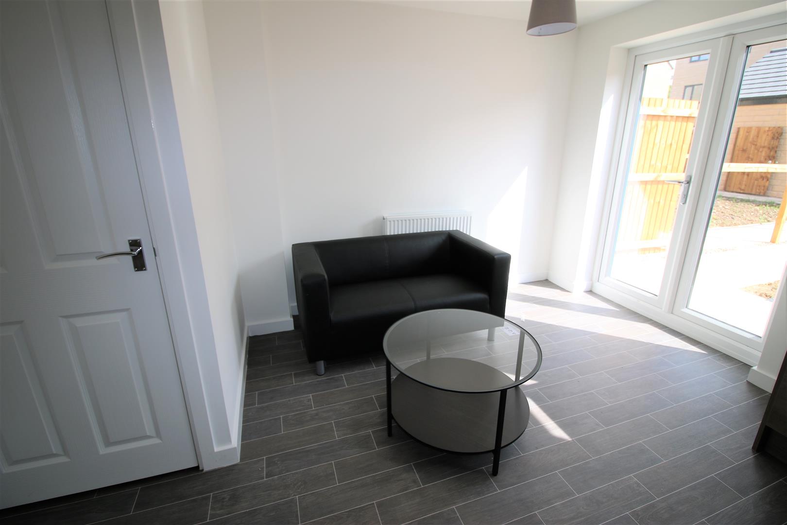 84 St Georges Walk, Lancaster, LA1 5JU